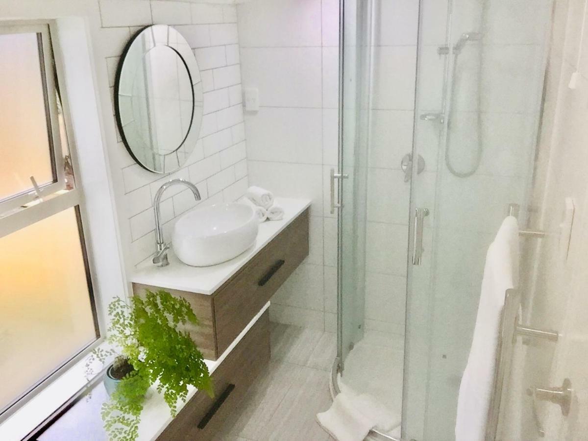 فيلا G- House كريستتشيرش المظهر الخارجي الصورة